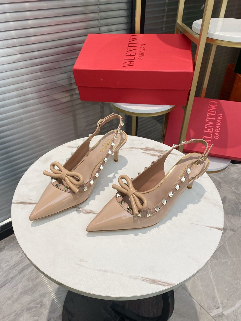 Valentino High Heels